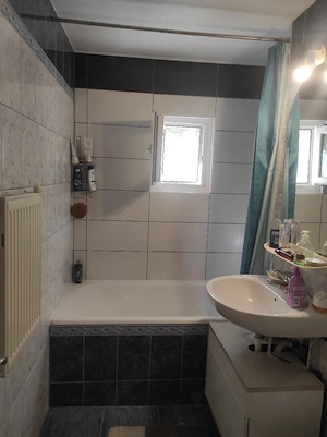 Ap cu 3 camere parter înalt,zona liceul de muzică  - imagine 7
