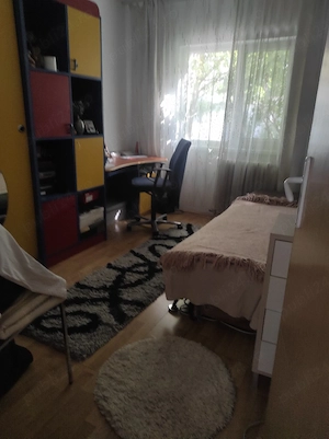 Ap cu 3 camere parter înalt,zona liceul de muzică  - imagine 6