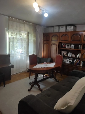 Ap cu 3 camere parter înalt,zona liceul de muzică  - imagine 4