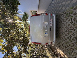 Mercedes-Benz Vito 2005 Mixt (5 Locuri + Marfă) 2.2 CDI - imagine 3