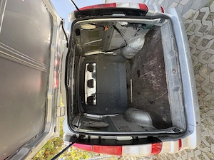 Mercedes-Benz Vito 2005 Mixt (5 Locuri + Marfă) 2.2 CDI - imagine 5