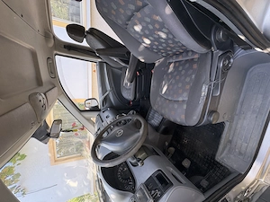 Mercedes-Benz Vito 2005 Mixt (5 Locuri + Marfă) 2.2 CDI - imagine 7