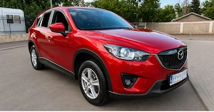 Mazda CX-5 MAZDA CX-5 - 2014 - Revolution   Topline- 150CP - AWD - 2.2 Skyactiv-D
