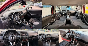Mazda CX-5 MAZDA CX-5 - 2014 - Revolution   Topline- 150CP - AWD - 2.2 Skyactiv-D - imagine 2