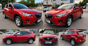 Mazda CX-5 MAZDA CX-5 - 2014 - Revolution   Topline- 150CP - AWD - 2.2 Skyactiv-D - imagine 5