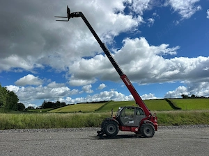 Vand manitou mt1335 - imagine 4