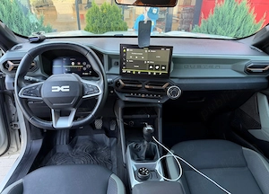 Dacia duster 4x4 Valorificare ANAF - imagine 2