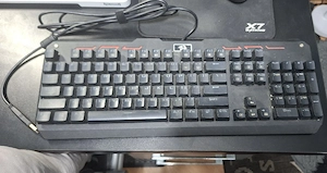 Tastatura cu fir Redragon K559 RGB