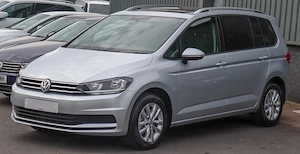 Volkswagen Touran - imagine 2