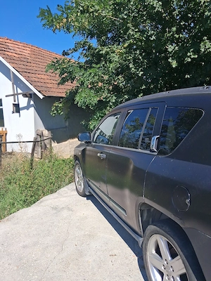 jeep compass 2.0 CDR 4x4 - imagine 3