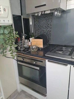 Apartament cu doua dormitoare modern - imagine 4