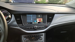 Opel Astra K 1.4 turbo Sports Tourer, 125 cp. 2019 - imagine 6