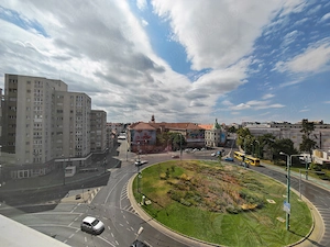 Ultracentral Unirii, 3 camere decomandat, totul nou - imagine 9