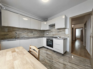Ultracentral Unirii, 3 camere decomandat, totul nou - imagine 3