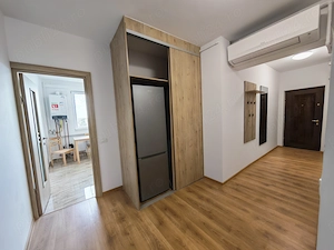 Ultracentral Unirii, 3 camere decomandat, totul nou - imagine 4