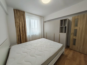 Ultracentral Unirii, 3 camere decomandat, totul nou - imagine 5
