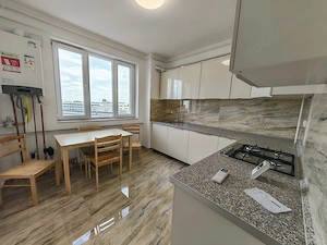 Ultracentral Unirii, 3 camere decomandat, totul nou - imagine 2