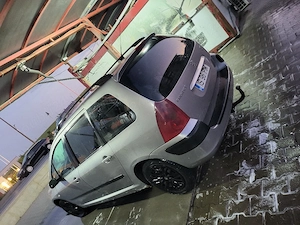 Peugeot 307 1.6dizel  - imagine 4
