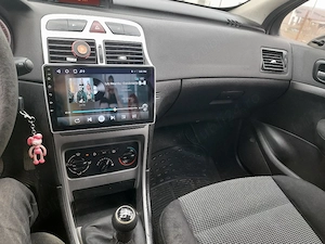 Peugeot 307 1.6dizel  - imagine 6