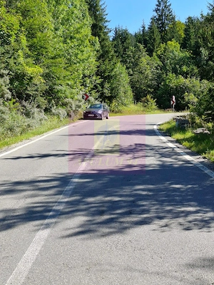 Teren de vânzare în zona Cota 1000 – Sinaia - imagine 8