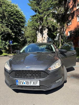 Ford Focus MK 3.5 2016 - imagine 10