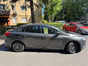 Ford Focus MK 3.5 2016 - imagine 2