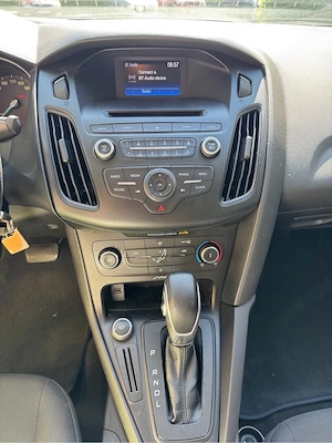 Ford Focus MK 3.5 2016 - imagine 6