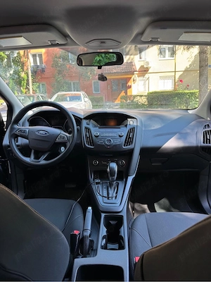 Ford Focus MK 3.5 2016 - imagine 3