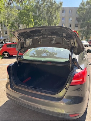 Ford Focus MK 3.5 2016 - imagine 9
