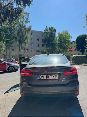 Ford Focus MK 3.5 2016 - imagine 4