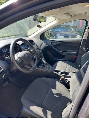 Ford Focus MK 3.5 2016 - imagine 5