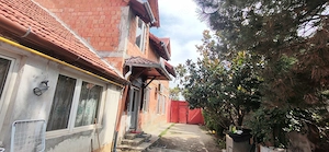 Casă cu etaj 6 camere ,la super preț neg - imagine 2