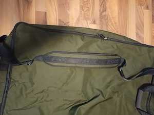 Husa Pat  scaun Fox R series XL