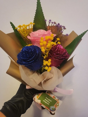 Buchete flori