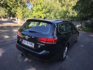 volkswagen passat 2.0tdi 2016 inmatriculat - imagine 3