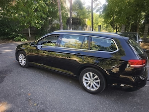 volkswagen passat 2.0tdi 2016 inmatriculat - imagine 5