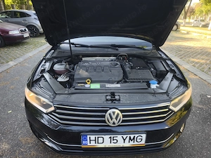 volkswagen passat 2.0tdi 2016 inmatriculat - imagine 10