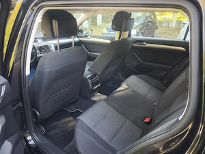 volkswagen passat 2.0tdi 2016 inmatriculat - imagine 6