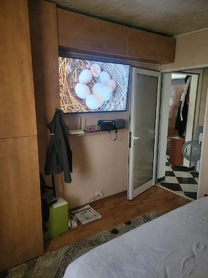 vand apartament 2 camere zona alfa Arad - imagine 9