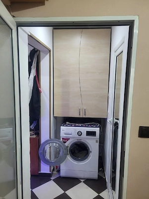 vand apartament 2 camere zona alfa Arad - imagine 6