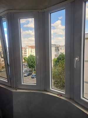 vand apartament 2 camere zona alfa Arad - imagine 10