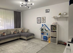 Apartament 2 camere | Trivale | Confort 1  - imagine 2