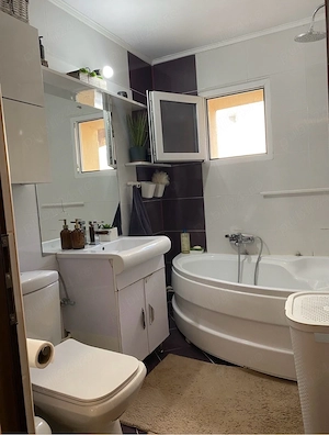 Apartament 2 camere | Trivale | Confort 1  - imagine 4