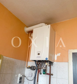 OX760  Mircea Cel Batran, Casa individuala | Front 18 m | Comision 0% - imagine 11