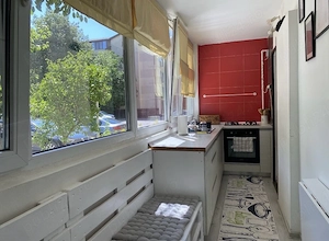 Apartament 2 camere | Trivale | Confort 1  - imagine 5