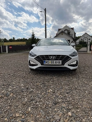Hyundai i30 highway 1.5 mpi 2021 - imagine 3