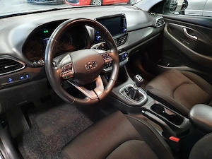 Hyundai i30 highway 1.5 mpi 2021 - imagine 7
