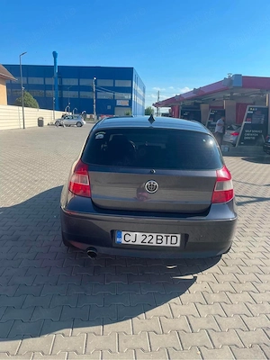 bmw  118d  - imagine 2