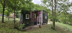 Refugiu in mijlocul naturii - imagine 7
