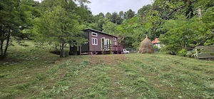 Refugiu in mijlocul naturii - imagine 2